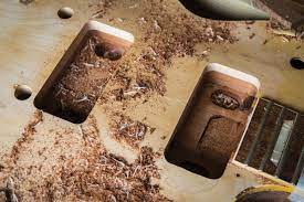 A if i don't get back tomorrow b unless i get back tomorrow. Diy Workshop Greco To Les Paul Goldtop Conversion Part Three Guitar Com All Things Guitar