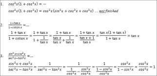Contoh soal 1 (un smp 2018) sepeda motor menempuh jarak 45 km per jam. Contoh Soal Trigonometri