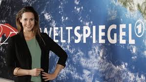 Natalie amiri ist eine deutsche journalistin und fernsehmoderatorin. Weltspiegel Aus Munchen Im Ersten Neue Moderatorin Natalie Amiri Pressemitteilungen Presse Br De