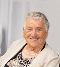 Obituary of Grace Simms