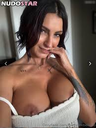 Kristy Lee Sexy Nude Modeling