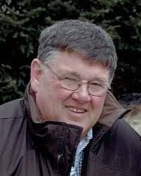 Obituary of Peter Paul St. Jean