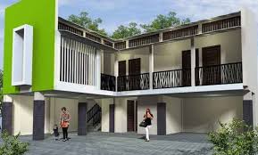 Tips membuat penawaran pembelian rumah. Model Rumah Kontrakan Model Rumah Terbaru Model Rumah Terbaru