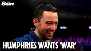 Players Championship Finals darts 2025 prize money: How much can Luke  Littler and Luke Humphries win?