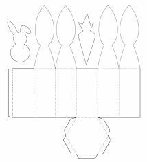 Óculos de coelhinho da páscoa. Molde De Coelho 4 Modelos Para Ganhar Dinheiro O Ano Todo