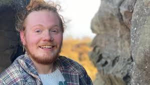 Fundraiser by Eden Parry : Jonny's Bench in Meanwood Park!