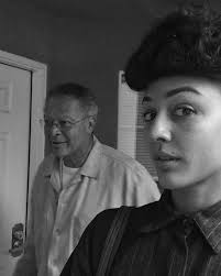 Blessed Heavenly Birthday Victor Clarence De Coudreaux IV April 24th, 1943 