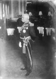 The repeated reelections of president benito juárez had earned him the criticism of perpetuating himself in power. Porfirio Diaz Wikipedia