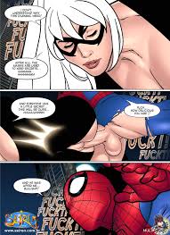 Homem-Aranha porn comic - the best cartoon porn comics, Rule 34 | MULT34