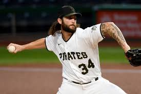 Rancho bernardo hs (san diego, ca). Is Trevor Williams Worth Retaining Bucs Dugout