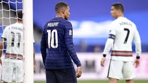 Alle spiele sehen fans im kostenpflichtigen angebot von magentatv. Portugal Vs Frankreich Heute Im Livestream Alles Zur Live Ubertragung Auf Dazn Dazn News Deutschland