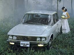 Image result for Jupiter Blue 1966 Mazda