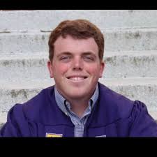 Joseph McNamee (@jmcnamee_18)