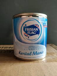 07 december susu bendera ft auliaregasani. Jual Susu Bendera Kaleng Putih Biru Kental Manis 370gr Grosir Di Lapak Toko 9 Ciamis Bukalapak