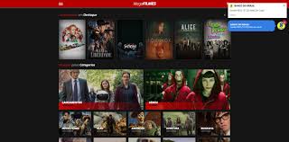 Entre elas, feriado em casa, bollywood dreams, clássicos cult, etc. Melhores Sites Para Assistir Filmes E Series Online Gratuitos