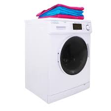 Pinnacle washer dryer combo parts. All In One 13 Lbs 1200 Rpm Compact 2016 Combo Washer Dryer With Optional Condensing Venting Sensor Dry Auto Water Level Overstock 13024405
