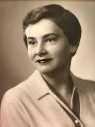 Helen Fowler Obituary