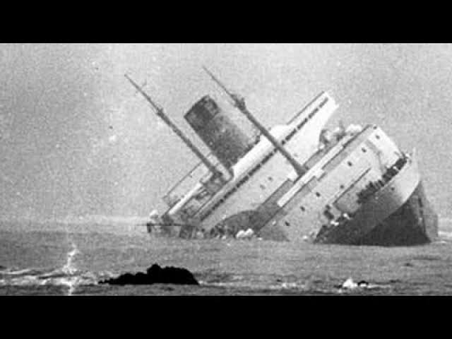 Image result for the wahine ship wreck 2019