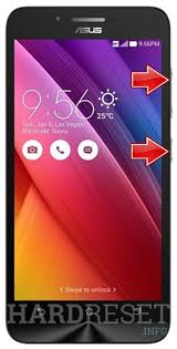 I didn't responsible if your device: Hard Reset Asus Zenfone Go Zc500tg How To Hardreset Info