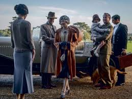 14 hours ago · inside this morning chef clodagh mckenna's downton abbey wedding! Downton Abbey Im Kino Eine Auf Kinofilmlange Geratene Serienepisode Tv Kino