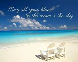 Pin By Jenny Wylie On Beach Beach Quotes Ocean Island Quotes