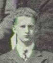 CPT Merritt Austin Edson Jr. (1922-1994)