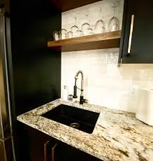 I just wanted to pop in with the final before & after post for our kitchen renovation (and put an end the saga!). Taranaki Construction Home Facebook