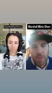 When Marshall Mintz Ghen says his wife @eliana_ghen is perfect