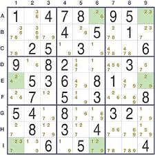 Challenge yourself with this free online version of classic sudoku. Pennydell Sudokusolver Help Solving Tips Sudoku Printable Sudoku Puzzles Sudoku