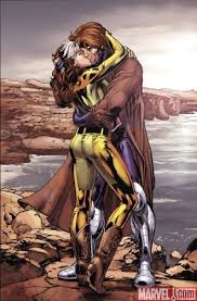 Rogue And Gambit Photo Rogue Gambit Marvel Couples Rogue Gambit Marvel Comics Art