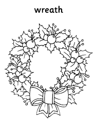 Jr., we used to have 7 websites that all had several different sets of christmas coloring pages based on themes. Christmas Wreaths Awesome Picture Of Christmas Wreaths Coloring P Printable Christmas Coloring Pages Christmas Coloring Sheets Christmas Coloring Printables