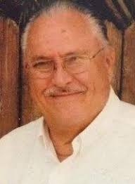 Van Calhoun, Jr. Obituary (2013)