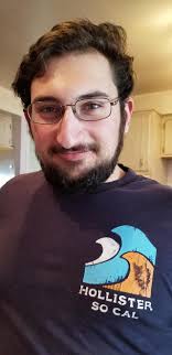 Adopted... My son Devin Griffith is a senior from the class of 2020. He is  a kind hearted person who loves animals and thinks little kids are sweet.  Devin enjoyed his classes