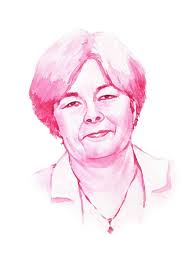 Clare Crawford-Mason