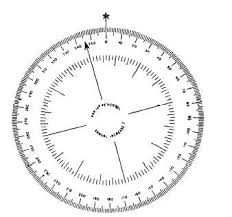 Magnetic Compass Error