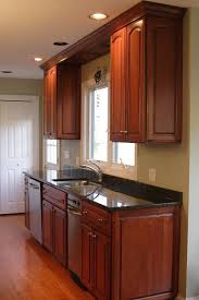 Custom Made Custom Cherry Wood Kitchen Cherry Wood Kitchens Cherry Cabinets Kitchen Wooden Kitchen Cabinets
