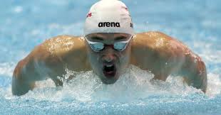 Kristóf milák (born 20 february 2000) is a hungarian swimmer. Kristof Milak Beats Michael Phelps Legendary Record In 200 Butterfly Sports Spain S News