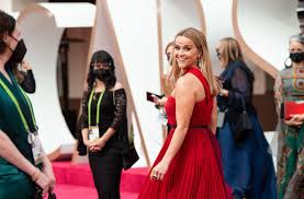 Reese commented on the photo and included the heart eyes emoji. Reese Witherspoon At The 2021 Oscars What An Evening See The Very Best Photos From This Year S Oscars Right Here Popsugar Celebrity Photo 20