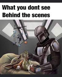 Just A Single Dad Star Wars Humor Star Wars Pictures Star Wars Memes