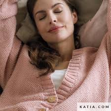 Chunky wools for colorful sweaters, ribbon yarns for home wares and even more amazing options in our collection waiting for you to explore! Autumn Winter Models Patterns Katia Com