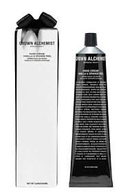 Bergamot is a plant that produces a type of citrus fruit. Grown Alchemist Hand Cream Vanilla And Orange Peel Online Kaufen Niche Beauty