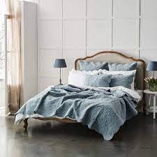 Armadale Queen Bed By Provincial Home Living Style Sourcebook