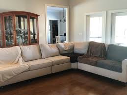 Clean sunbrella fabric using one of the cleaning methods outlined. What Is The Best Pottery Barn Sofa Fabric For Kids