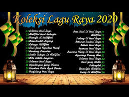 Suasana hari raya — datuk sharifah aini. Video Music Press Asia
