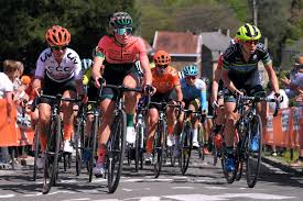 La flèche wallonne 2021 live results. How To Watch Fleche Wallone 2021 Live Stream The Brutal Ardennes Classic Cycling Weekly