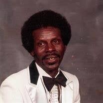 Mr. John Henry Hatchett Obituary