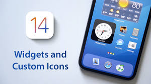 With ios 14, apple removed that restriction and allowed widgets to be placed on any home screen page. Apps For Customizing Ios 14 Home Screens Installed On 15 Of Us Iphones Macrumors