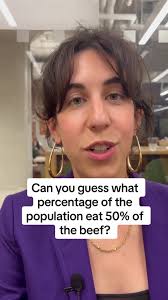 Caroline Cotto from NECTAR drops a few staggering statistics about food and  climate at our event at New York Climate Week #nyclimateweek #foodxclimate