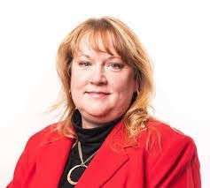 Victoria Leonhardt's Instagram, Twitter & Facebook