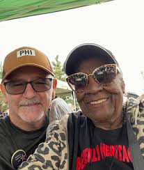 HAPPY 100th BIRTHDAY Peggy Beverly!!"